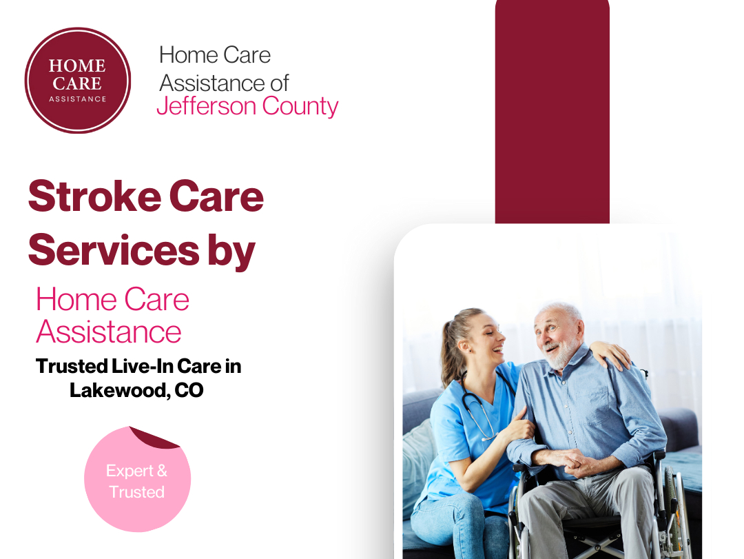 HOME CARE ASSISTANCE OF JEFFERSON COUNTY